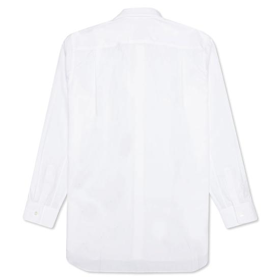  꼼데가르송 긴팔 셔츠 AX B004 051 2 P1B004 DOM - COMME DES GARCONS