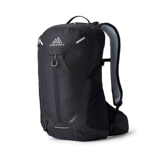  그래고리 백팩 28J290 OPTIC BLACK DOM