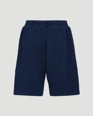  펜디 숏팬츠 FFJERSEYBERMUDAPANTSFAB651AN5UF0RU7 BLUE DOM - FENDI