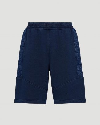  펜디 숏팬츠 FFJERSEYBERMUDAPANTSFAB651AN5UF0RU7 BLUE DOM