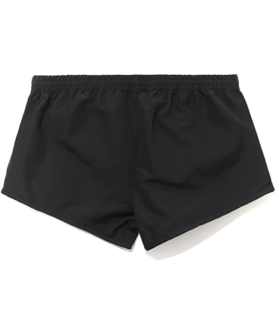  발렌시아가 숏팬츠 746494TMO171000 BLACK DOM - BALENCIAGA