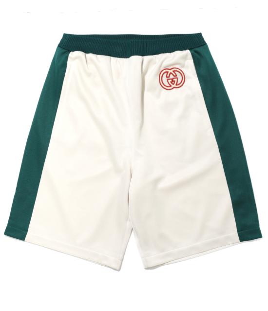  구찌 숏팬츠 741490XJFFA9040 DOM