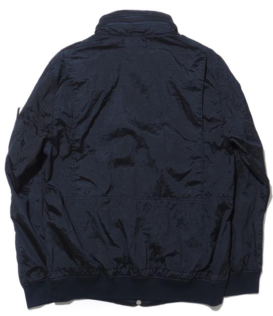  스톤 아일랜드 자켓 781541920V0020 BLUE DOM - STONE ISLAND