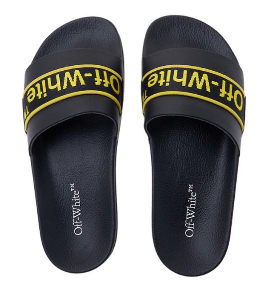  오프화이트 샌들 OMIC001C99MAT0031018OMIC001C99MAT0031018 DOM - OFF WHITE