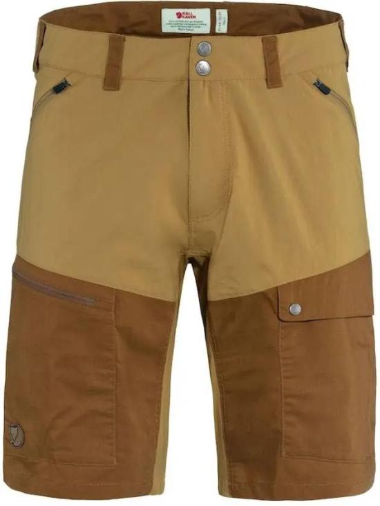  피엘라벤 숏팬츠 81153232230 BUCKWHEAT BROWN CHESTNUT DOM