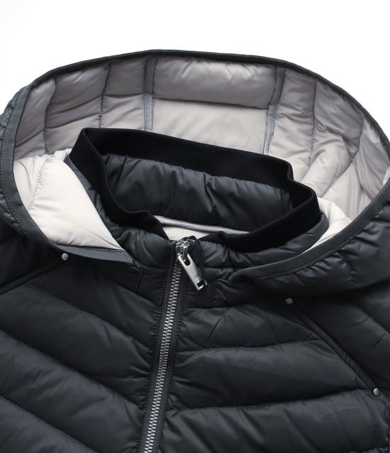  무스너클 베스트 M13LV4581111 DOM - MOOSE KNUCKLES