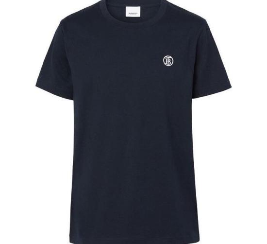  버버리 반팔 티셔츠 8056176 DOM