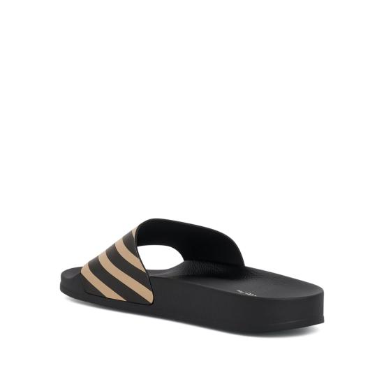  오프화이트 뮬/슬리퍼 OMIC011C99MAT0021061OMIC011C99MAT0021061 DOM - OFF WHITE