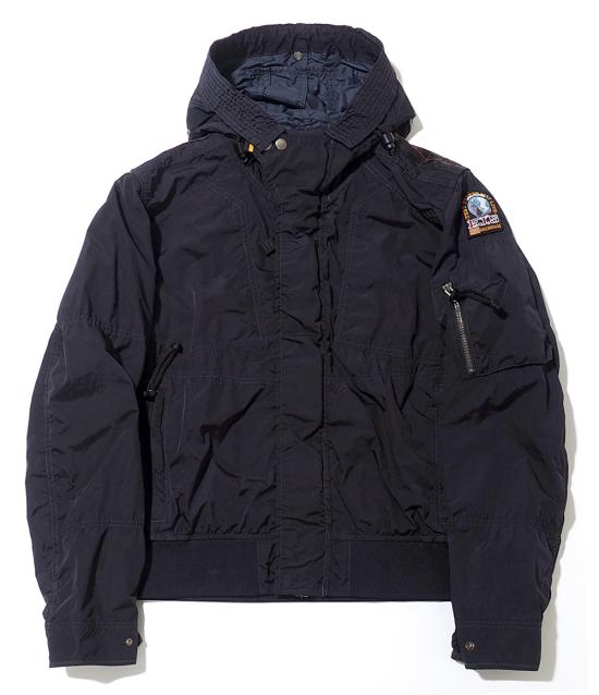  파라점퍼스 숏패딩 23SSPMJCKPR01710 DOM