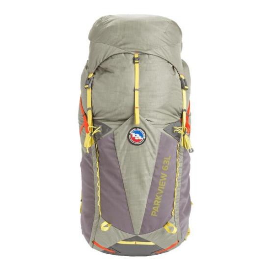  BIG AGNES 백팩 EBMXU06322OLV OLIVE DOM