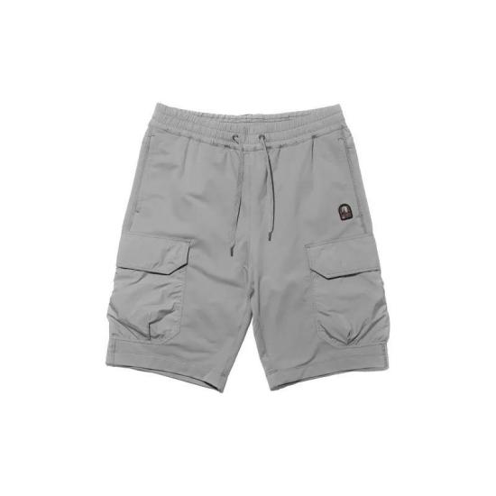  파라점퍼스 숏팬츠 23SS PMPANFP05 739 GRAY DOM