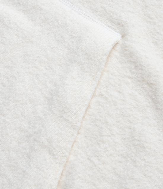  스톤 아일랜드 긴팔 티셔츠 7815533D2V0099 WHITE DOM - STONE ISLAND