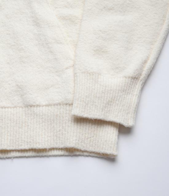  스톤 아일랜드 긴팔 티셔츠 7815533D2V0099 WHITE DOM - STONE ISLAND