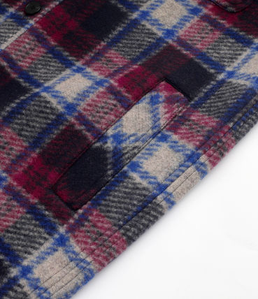  이자벨마랑 자켓 MA0070HAA1D20HBURD DOM - ISABEL MARANT