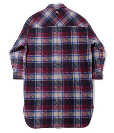  이자벨마랑 자켓 MA0070HAA1D20HBURD DOM - ISABEL MARANT