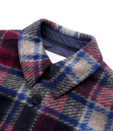  이자벨마랑 자켓 MA0070HAA1D20HBURD DOM - ISABEL MARANT