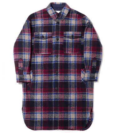  이자벨마랑 자켓 MA0070HAA1D20HBURD DOM