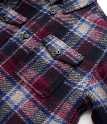  이자벨마랑 자켓 MA0070HAA1D20HBURD DOM - ISABEL MARANT