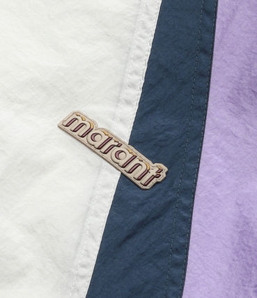  이자벨마랑 자켓 MA0059HAA1C13H20WH WHITE DOM - ISABEL MARANT