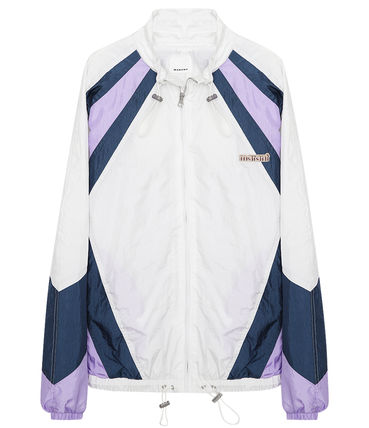  이자벨마랑 자켓 MA0059HAA1C13H20WH WHITE DOM