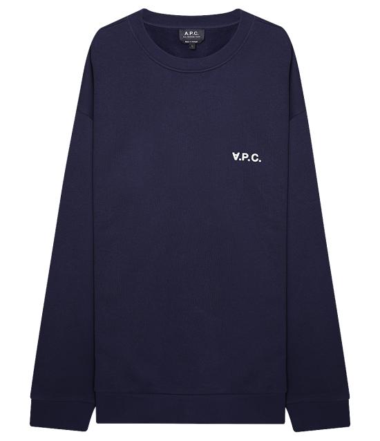  아페쎄 긴팔 티셔츠 COFDXH27790IAK DOM