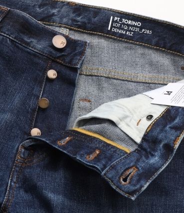  피티토리노 데님 팬츠 C5GJ05B20STYKU14MB06 DOM - PT TORINO