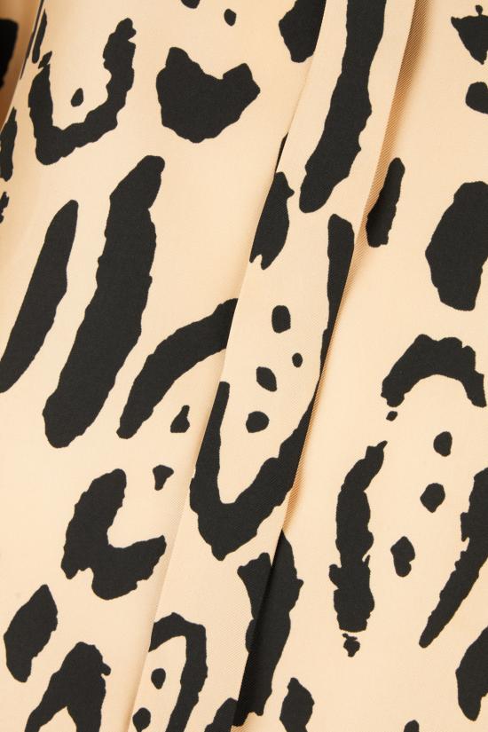 25SS 스포트막스 셔츠 ARMONY 002 Cammello - SPORTMAX