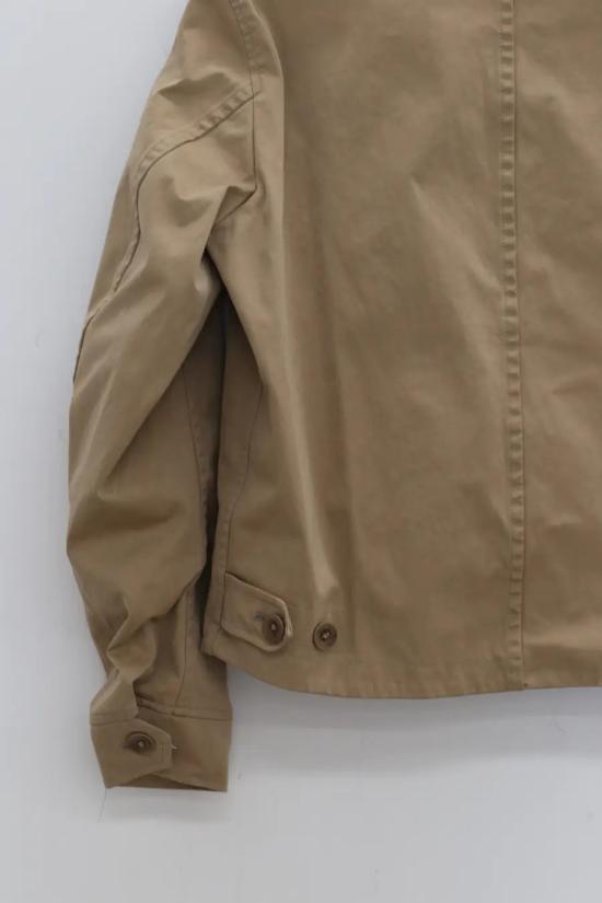  텐 씨 자켓 23CTCUC04057A06105329 BEIGE DOM - TEN C