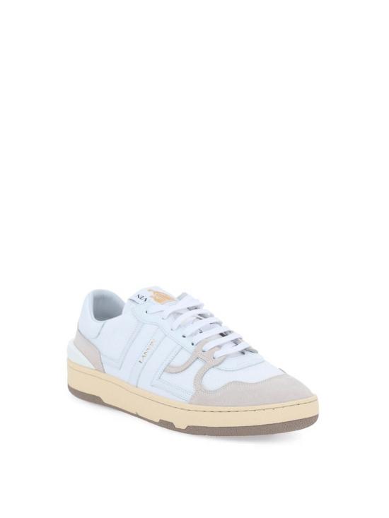  랑방 스니커즈 FMSKDK00NASHA2000 WHITE DOM