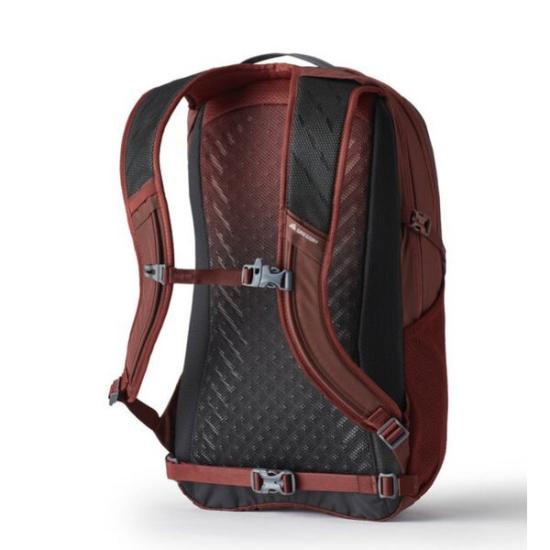  그래고리 백팩 DK510016 RED DOM - GREGORY