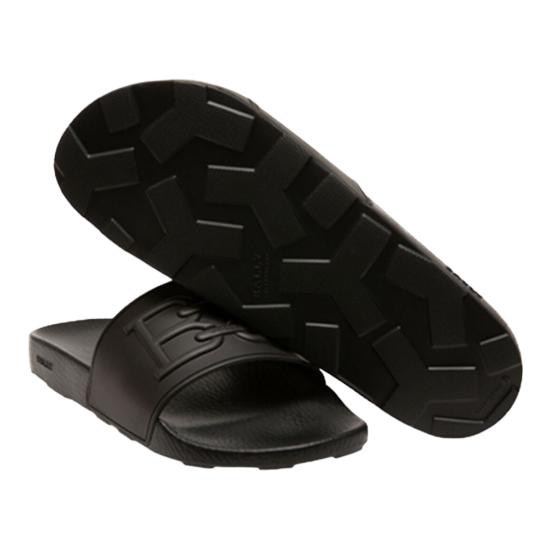  발리 뮬/슬리퍼 6300476 U901 BLACK DOM