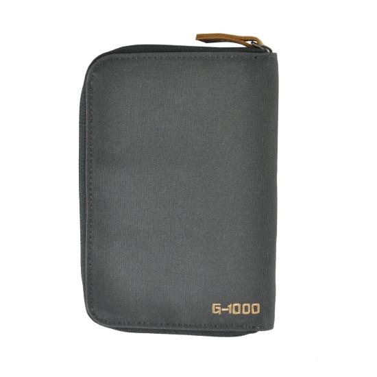 26SS 피엘라벤 지갑 24220030 DGRAY DOM - FJALLRAVEN