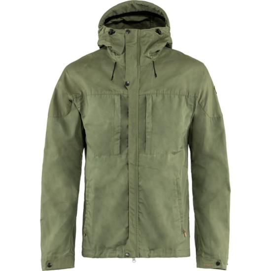  피엘라벤 스콕소 자켓 81698 GREEN DOM