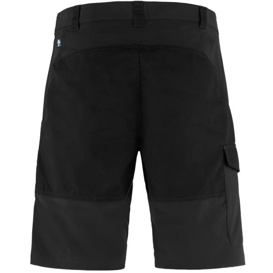  피엘라벤 아비스코 쇼츠 82833 BLACK DOM - FJALLRAVEN