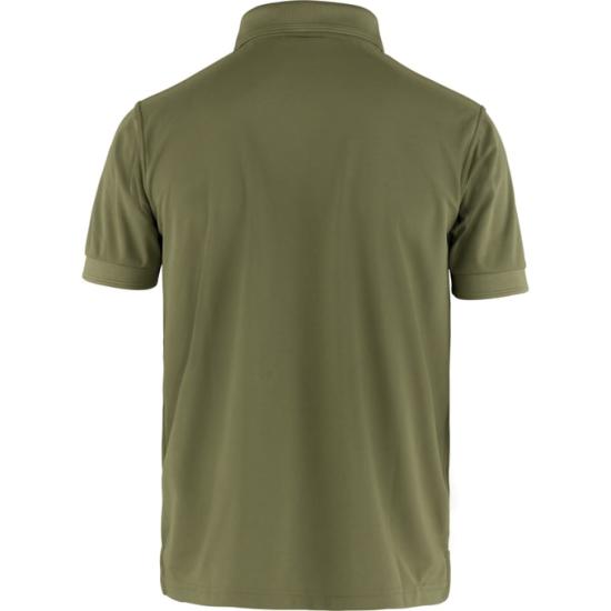 26SS 피엘라벤 크로울리 피케 셔츠 81783 - FJALLRAVEN