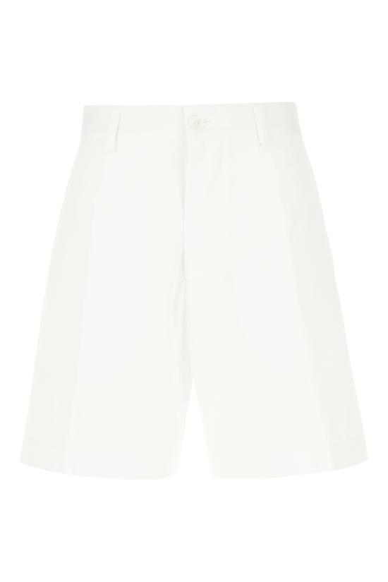 25SS 디스퀘어드2 트레이닝/조거 팬츠 S75MU0485S36275 100 WHITE