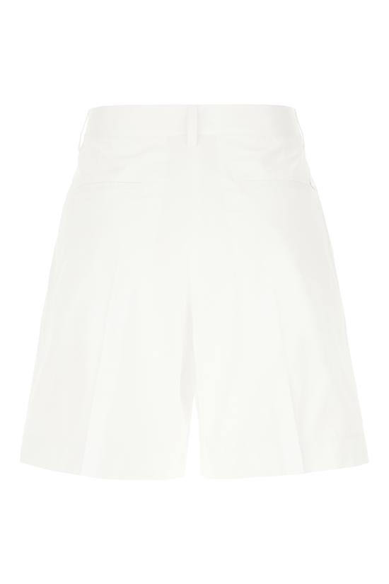 25SS 디스퀘어드2 트레이닝/조거 팬츠 S75MU0485S36275 100 WHITE - DSQUARED2