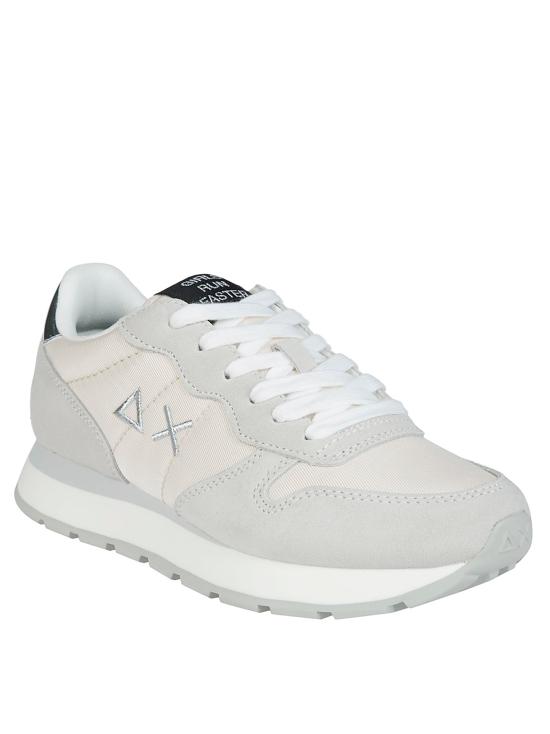 24FW 썬 68 스니커즈 BZ44202 31 BIANCO PANNA - SUN 68