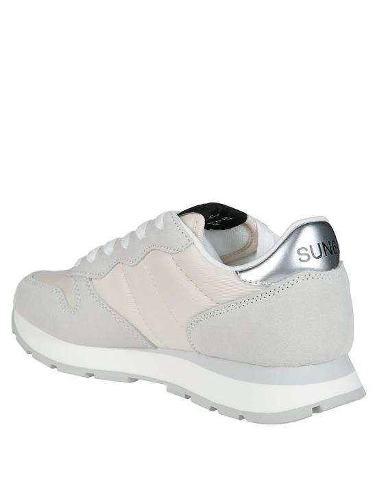 24FW 썬 68 스니커즈 BZ44202 31 BIANCO PANNA - SUN 68