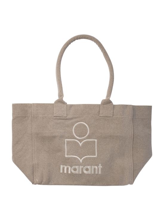 25SS 이자벨마랑 토트백 24APM0062FAA1X19M90BE Beige