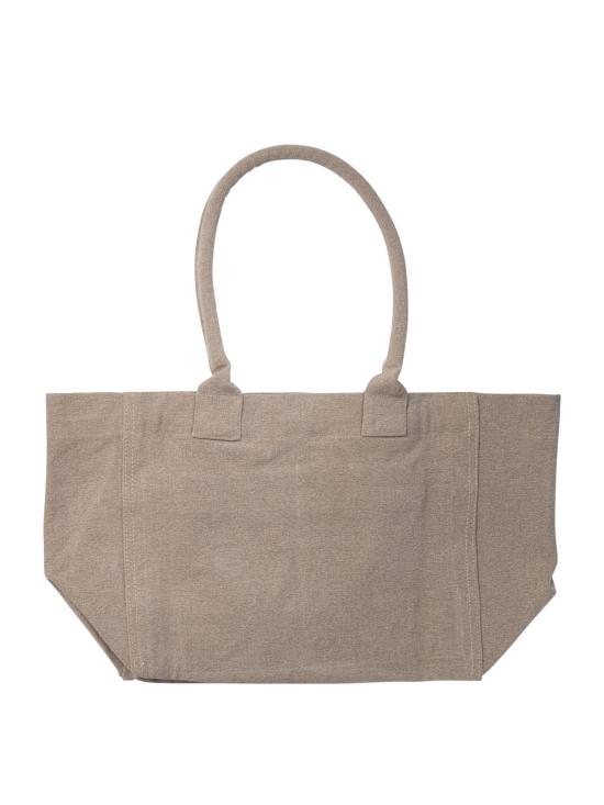 25SS 이자벨마랑 토트백 24APM0062FAA1X19M90BE Beige - ISABEL MARANT