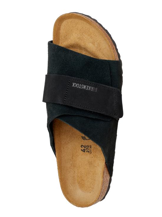 24FW 버켄스탁 샌들 L1022566 Black - BIRKENSTOCK