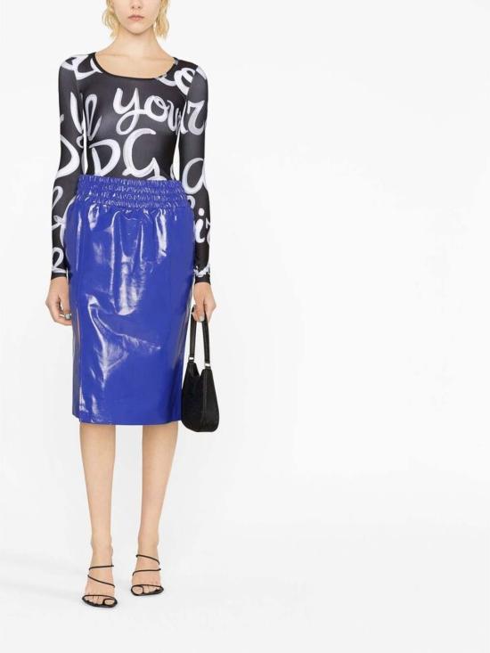  톰포드 가죽 자켓 LEX281GCL849HB719 Blue - TOMFORD