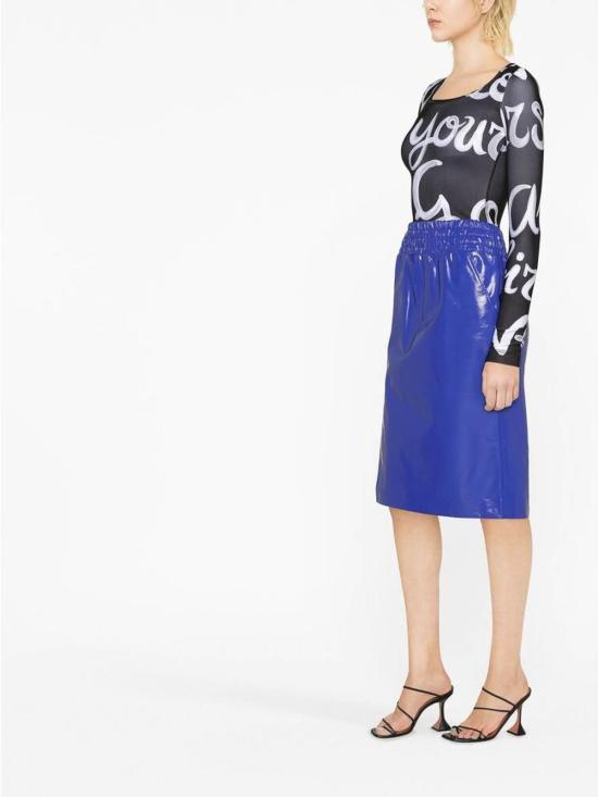  톰포드 가죽 자켓 LEX281GCL849HB719 Blue - TOMFORD