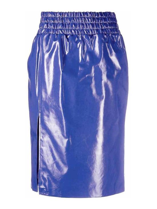  톰포드 가죽 자켓 LEX281GCL849HB719 Blue