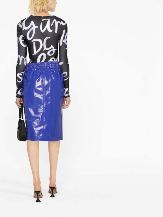  톰포드 가죽 자켓 LEX281GCL849HB719 Blue - TOMFORD