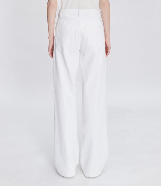 25SS 아페쎄 데님 팬츠 COGZV F09181 AAB BLANC - A.P.C.