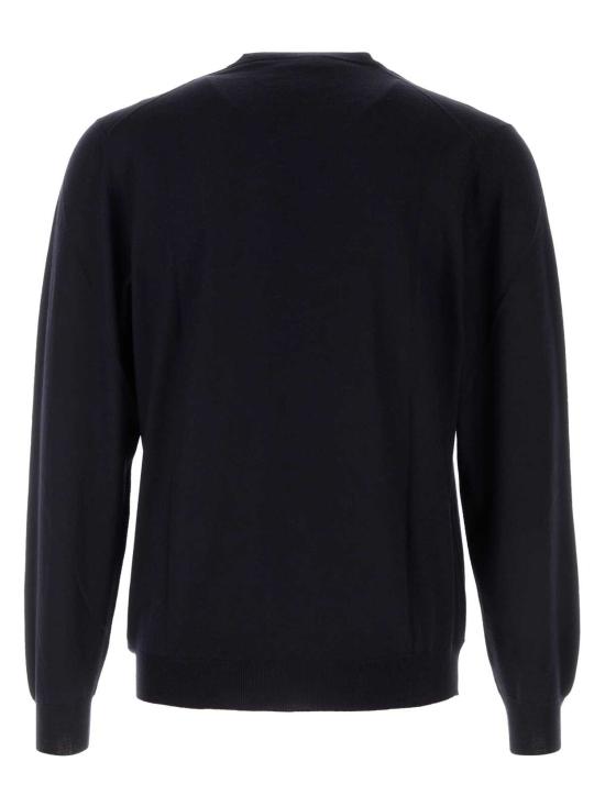  페델리 스웨터 7UI07012 49 BLUE - FEDELI