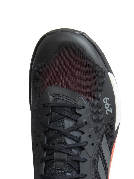 25FW 아디다스 스니커즈 GHR1080 Black - ADIDAS