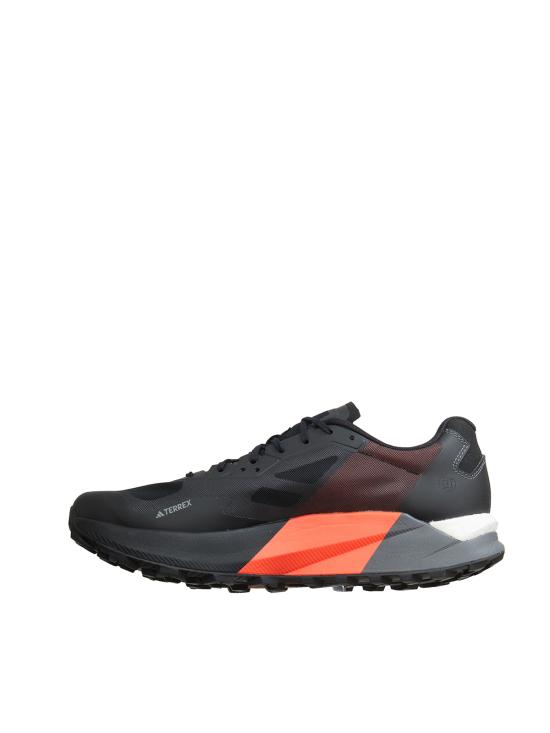 25FW 아디다스 스니커즈 GHR1080 Black - ADIDAS